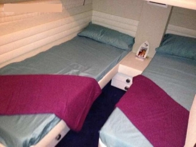 Foto del barco Gallart 13.50 1990