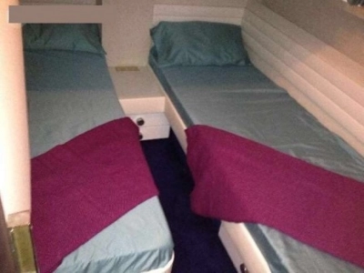 Foto del barco Gallart 13.50 1990