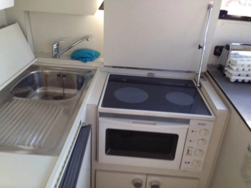 Gallart 13.50 1990