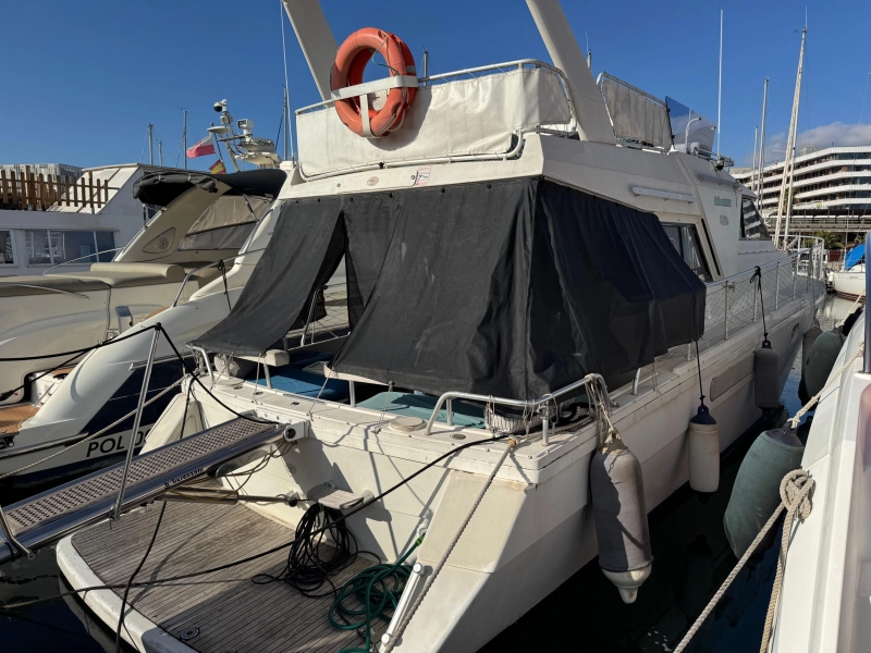 Gallart 13.50 1990
