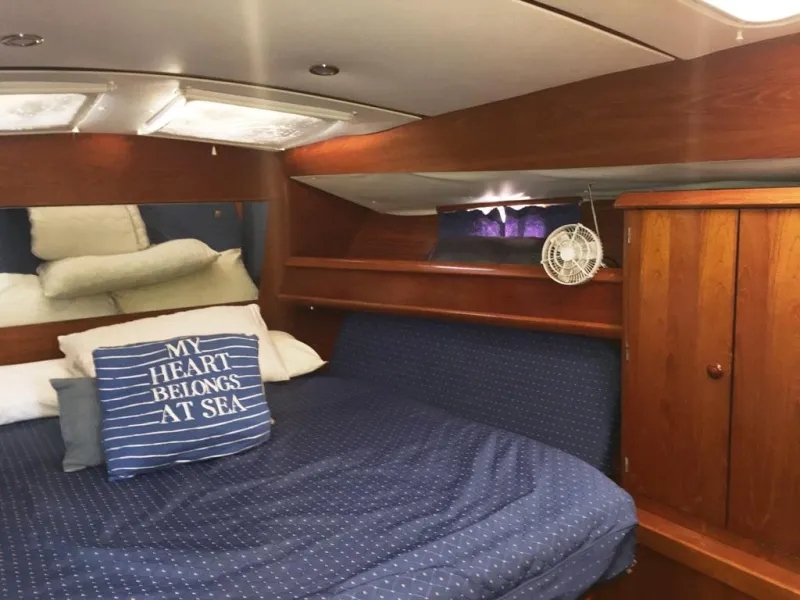 Jeanneau Sun Odyssey 45.2 2003