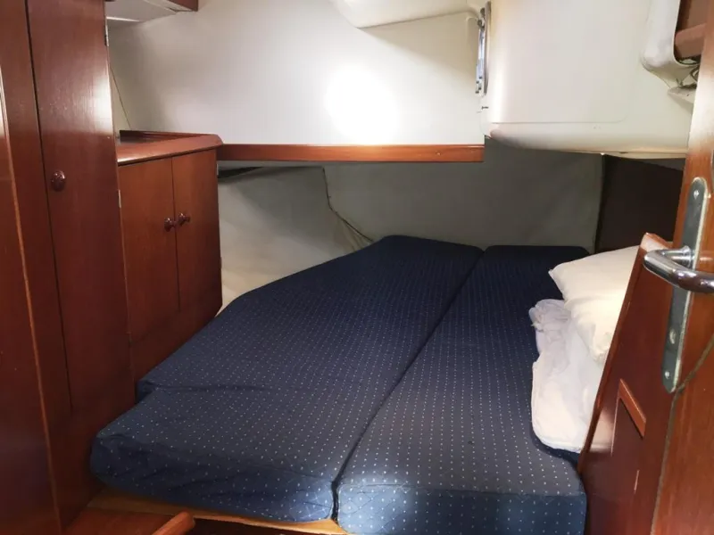 Jeanneau Sun Odyssey 45.2 2003