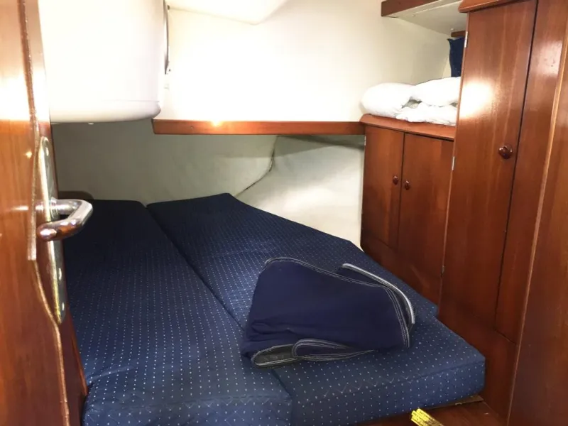 Jeanneau Sun Odyssey 45.2 2003