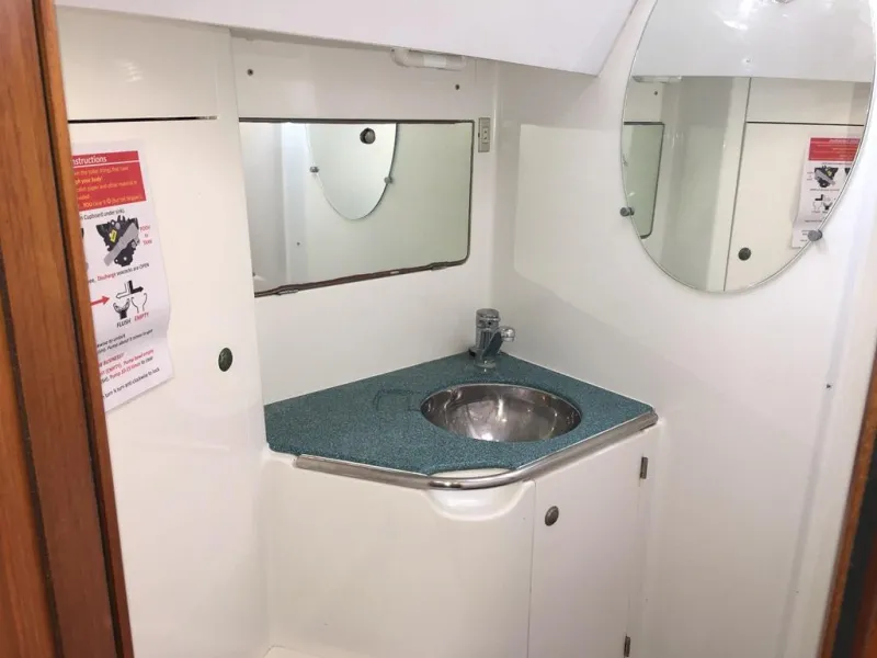 Jeanneau Sun Odyssey 45.2 2003