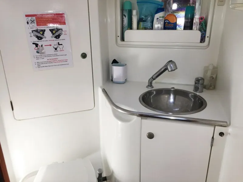 Jeanneau Sun Odyssey 45.2 2003