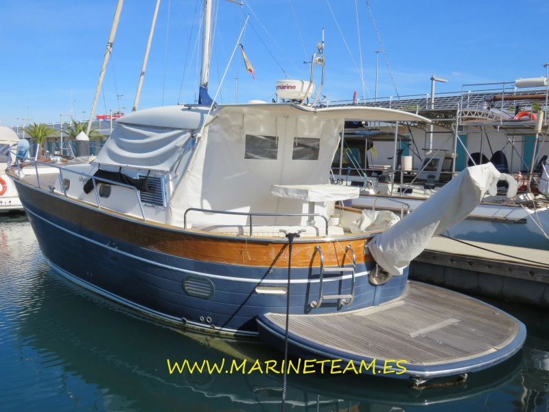 Apreamare 40 2006