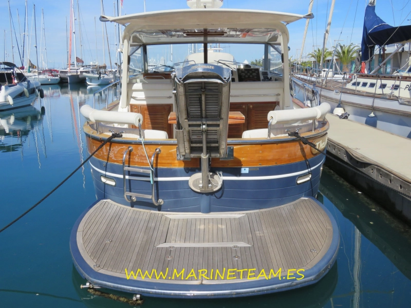 Apreamare 40 2006
