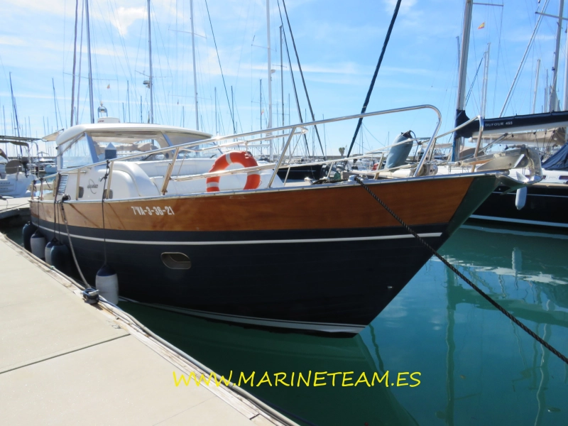 Apreamare 40 2006