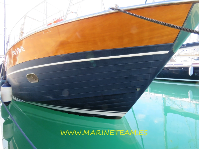 Apreamare 40 2006