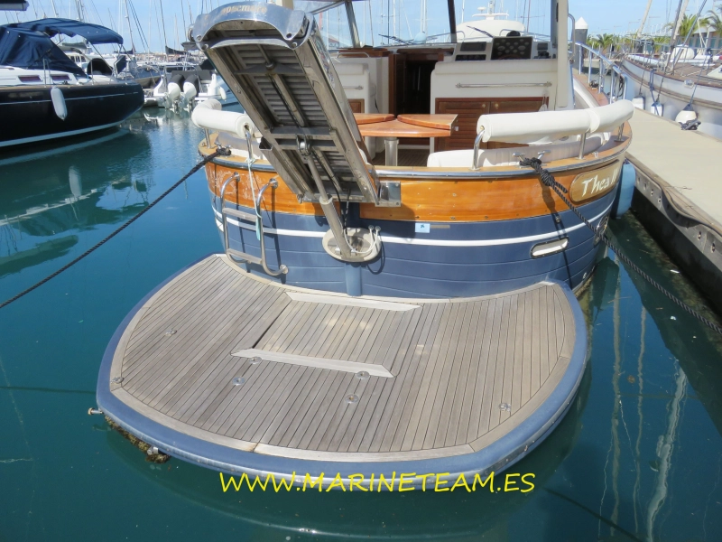 Apreamare 40 2006
