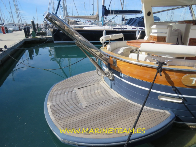 Apreamare 40 2006