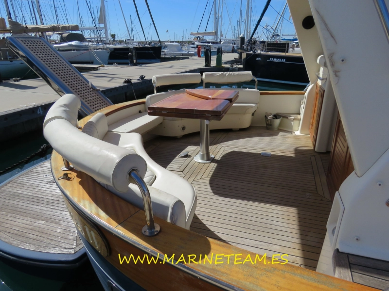 Apreamare 40 2006