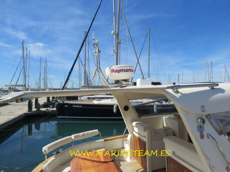 Apreamare 40 2006