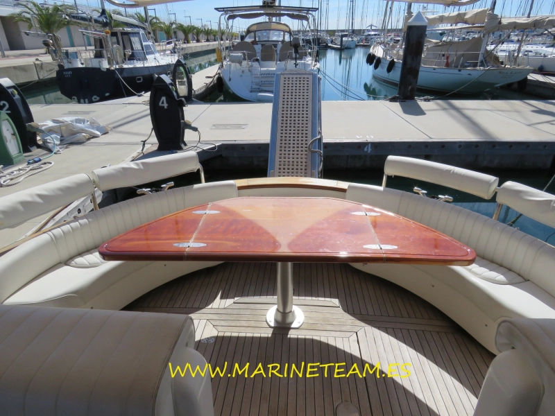 Apreamare 40 2006