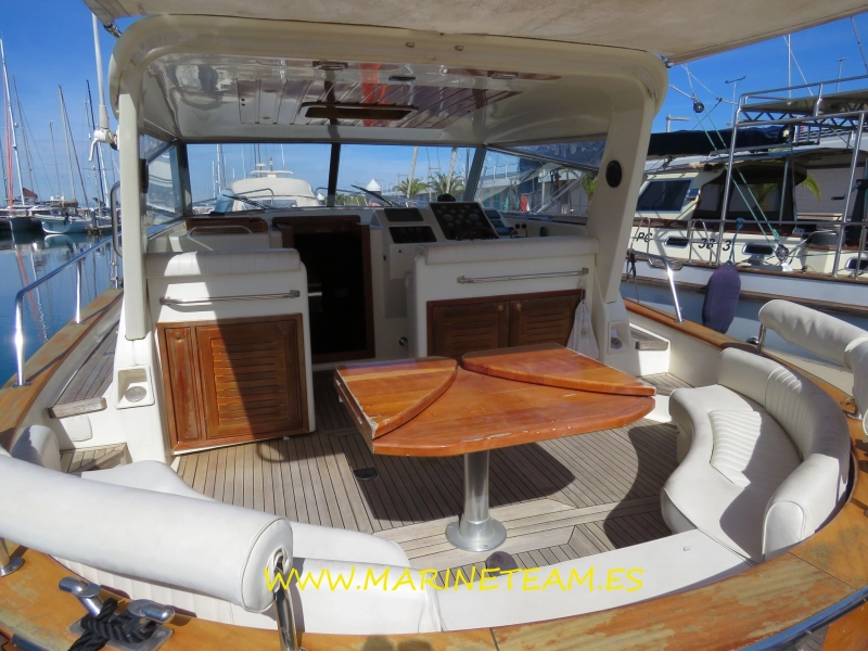 Apreamare 40 2006