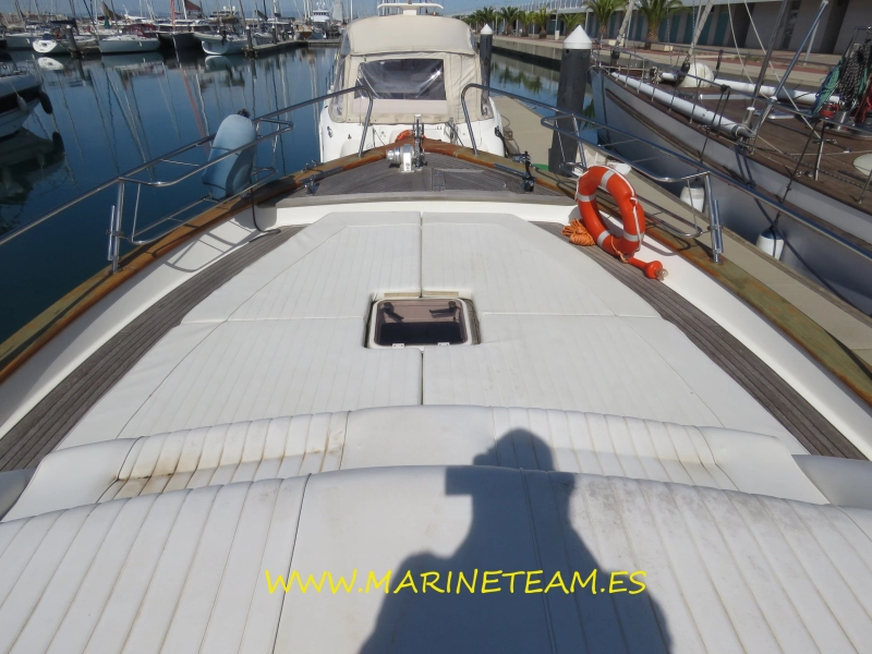 Apreamare 40 2006