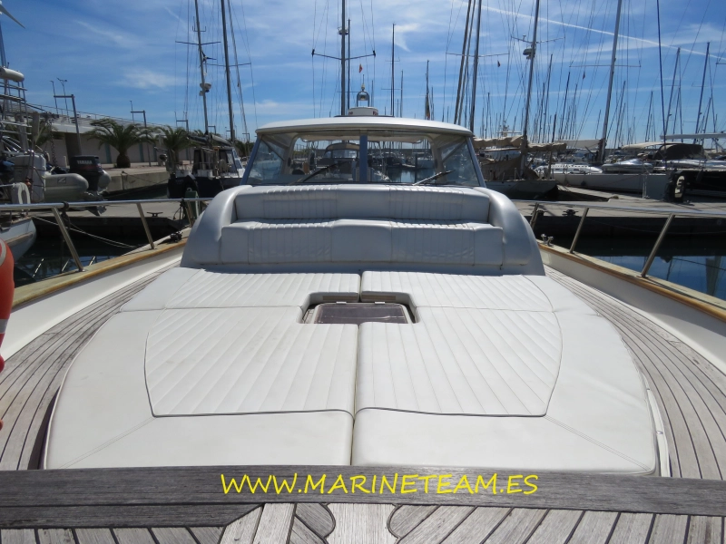 Apreamare 40 2006