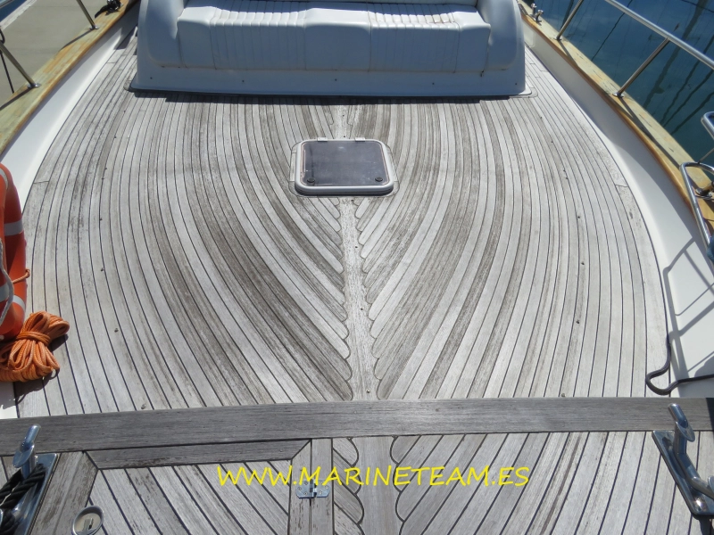Apreamare 40 2006