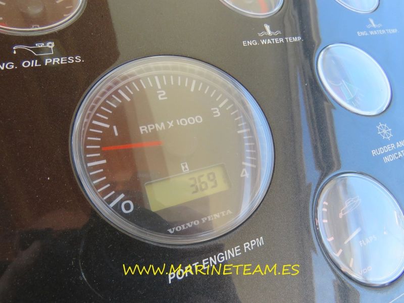 Apreamare 40 2006