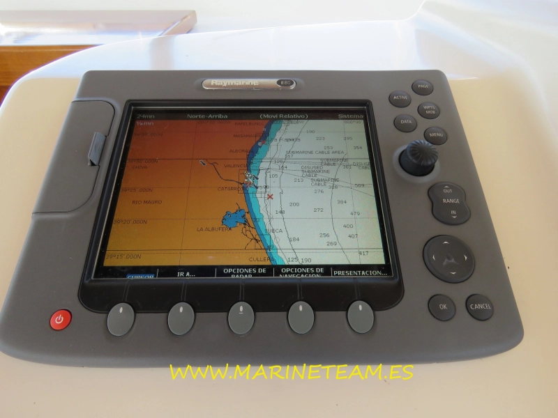 Apreamare 40 2006