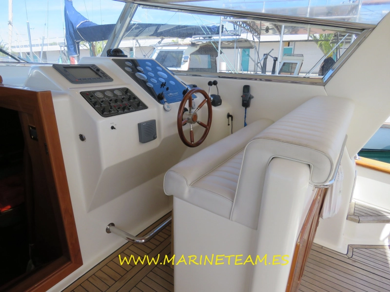 Apreamare 40 2006
