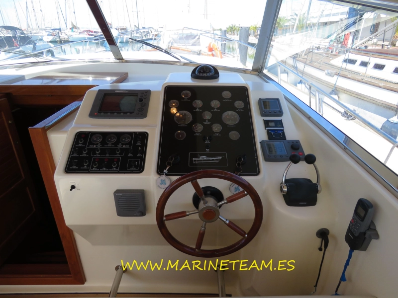 Apreamare 40 2006