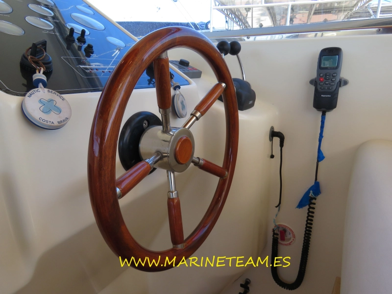 Apreamare 40 2006