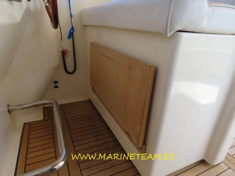 Apreamare 40 2006