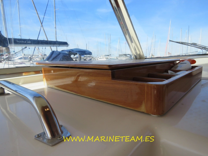 Apreamare 40 2006