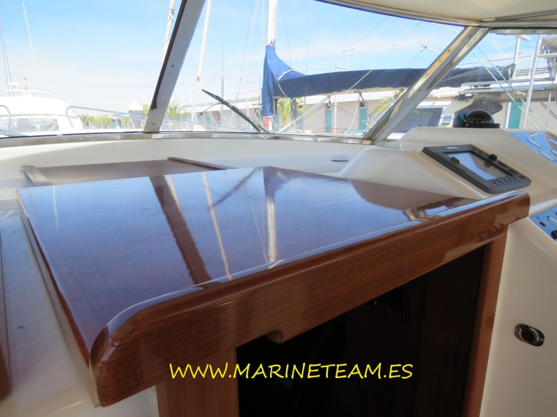 Apreamare 40 2006