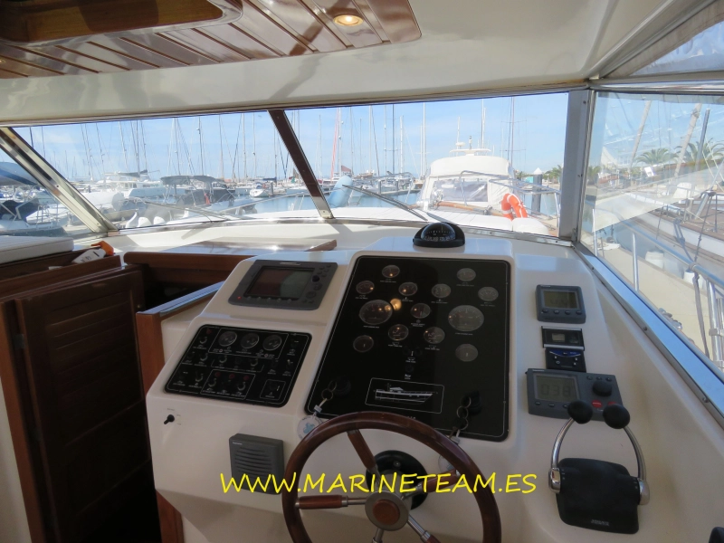 Apreamare 40 2006