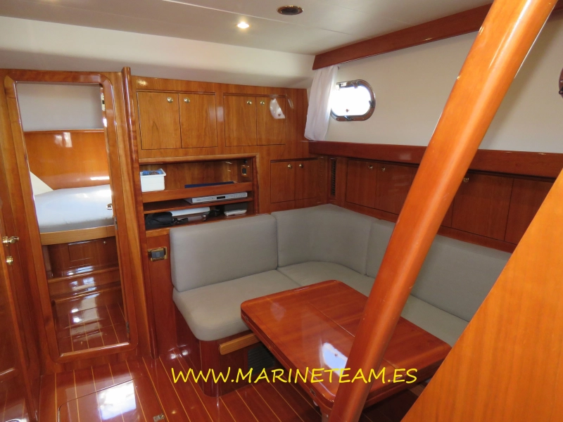 Apreamare 40 2006