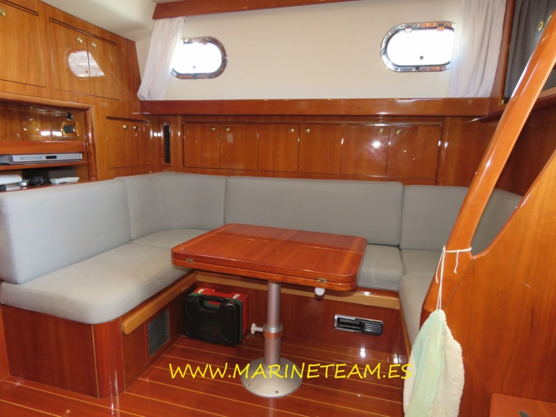 Apreamare 40 2006