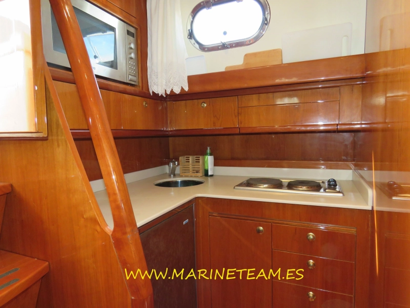Apreamare 40 2006