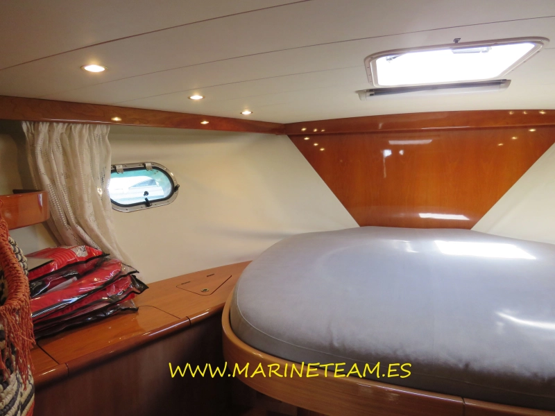 Apreamare 40 2006
