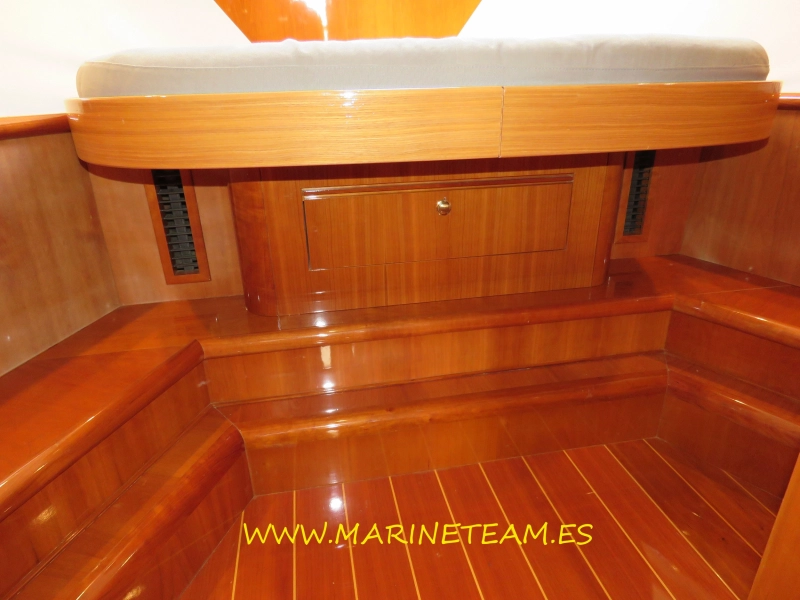 Apreamare 40 2006