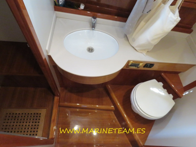 Apreamare 40 2006
