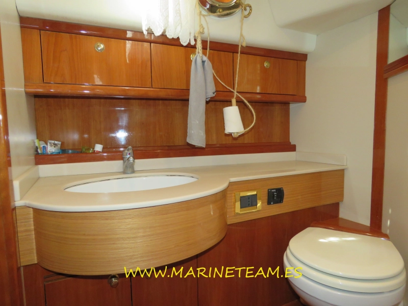 Apreamare 40 2006