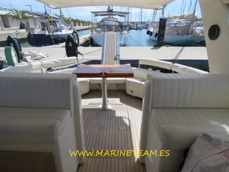 Apreamare 40 2006
