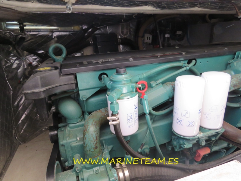 Apreamare 40 2006