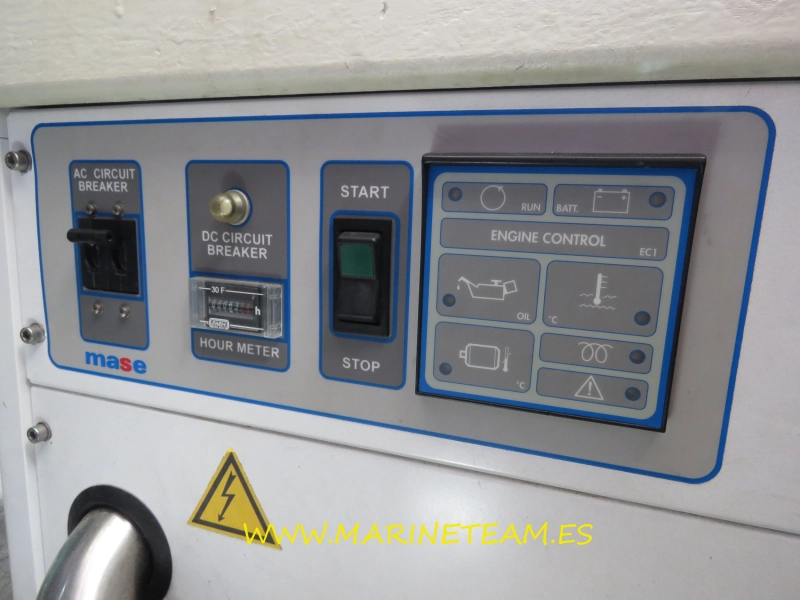 Apreamare 40 2006