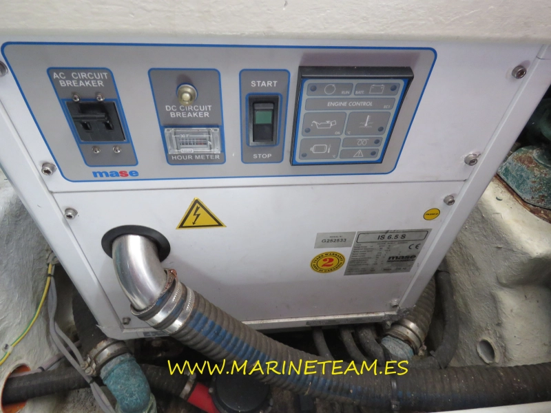 Apreamare 40 2006