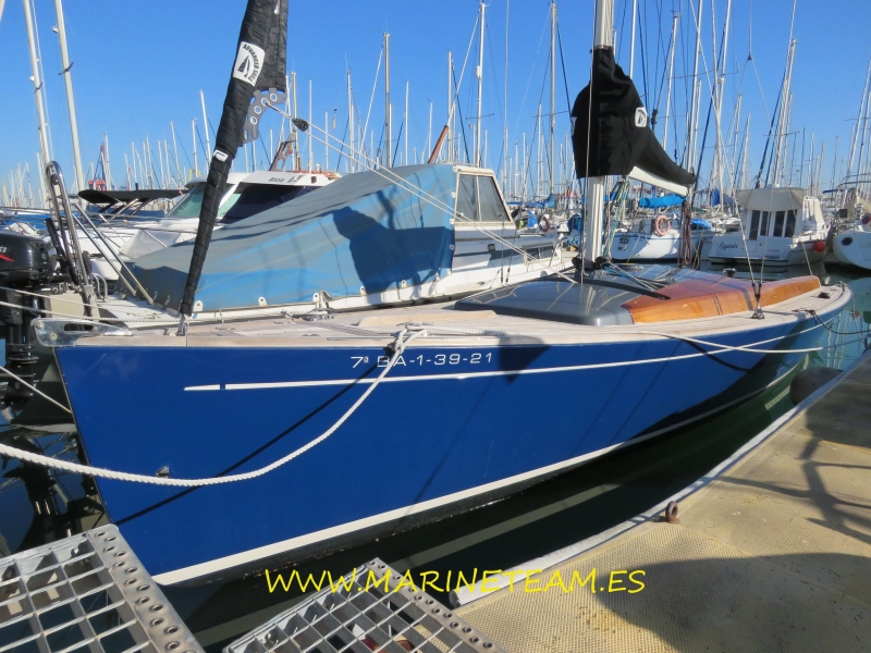 Tofinou 8 2010