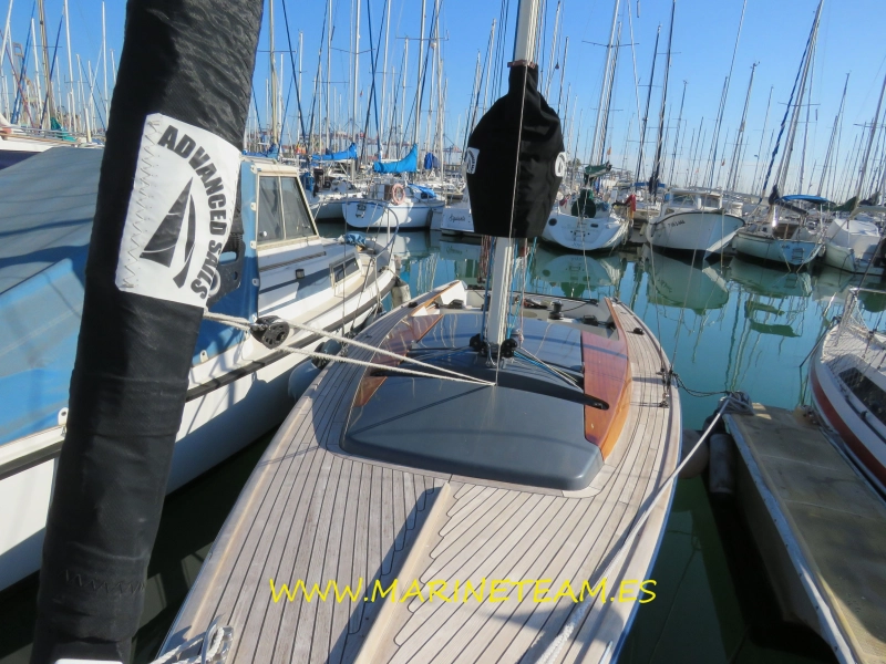 Tofinou 8 2010