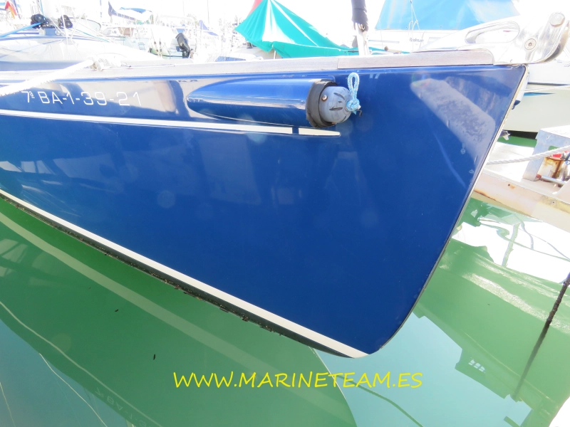 Tofinou 8 2010