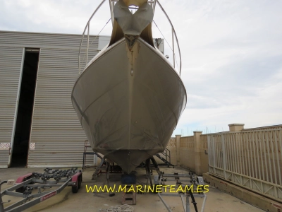 Foto del barco Cranchi 39 Endurance 1999