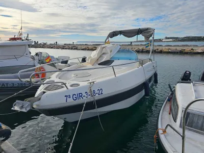 Foto del barco RIO 750 Day Cruiser 2007