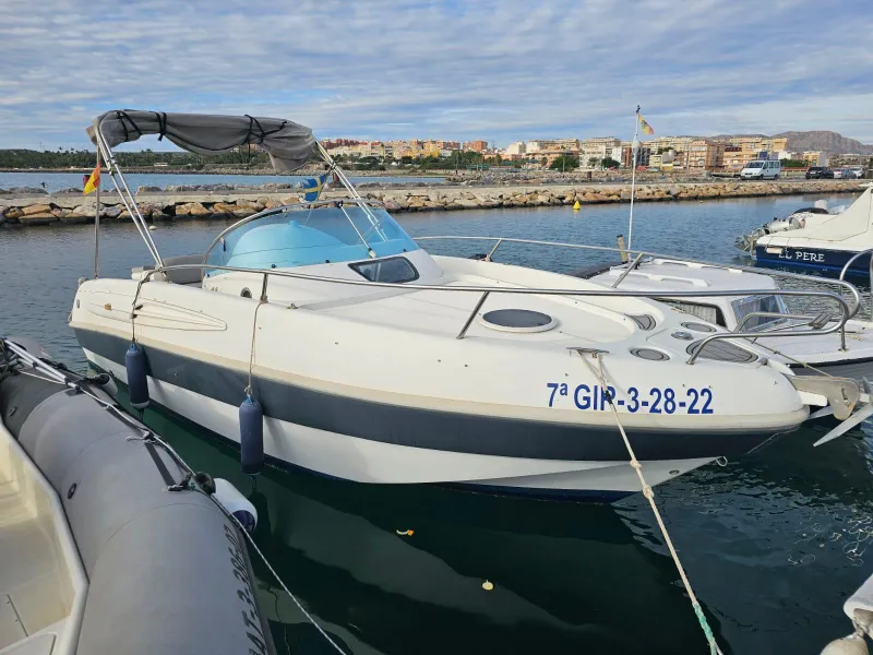 RIO 750 Day Cruiser 2007