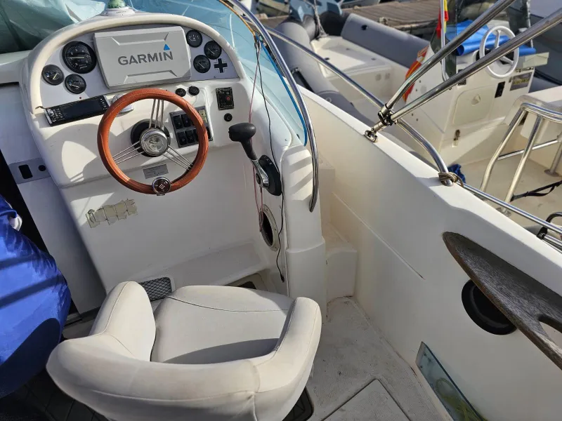 RIO 750 Day Cruiser 2007