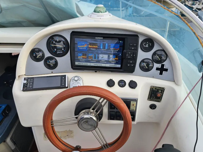 RIO 750 Day Cruiser 2007
